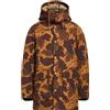 WOOLRICH - Piumino - Cammello