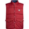 NORTH SAILS - Smanicati - Rosso