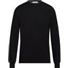 CRUCIANI - Pullover - Nero