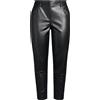 CLIPS MORE - Pantalone - Nero