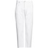 ICON DENIM - 5 Tasche - Bianco