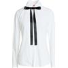EUROPEAN CULTURE - Camicia - Panna