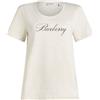 BURBERRY - T-shirt - Off white