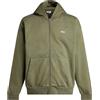 OBEY - Felpa - Verde militare