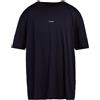 C.P. COMPANY - Basic t-shirt - Blu notte
