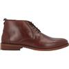 BARBOUR - Stivaletti - Marrone