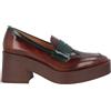 TOD'S - Mocassino - Marrone