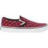 VALENTINO GARAVANI x VANS - Sneakers - Rosso