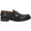 TOD'S - Mocassino - Nero