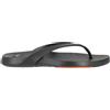 CORNELIANI ID - Ciabatte e pantofole - Nero