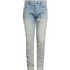 AMIRI - Jeans skinny - Blu