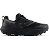 NEW BALANCE scarpe trail running New Balance Hierro gtx v9 nero
