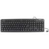 Pearl Tastiera: Tastiera USB Standard con tastierino numerico, QWERTZ, Nero (USB, qwertz, Mac)