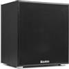 Audizio SHFS15B Subwoofer attivo 15 pollici - 500 Watt Subwoofer attivo per home theater & HiFi - Potente Bass Box & woofer fino a 20Hz - Active Sub con amplificatore, Auto Funzione On/Off & Crossover