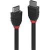 LINDY 36507 - Cavo HDMI 4K60Hz, 10 m, LSZH