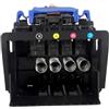 Generico Testina J3M72-60008, Compatibile con HP, 952 953 954 955, 7740 8210 | J3M72-60008, 952 953 954 955, 7740 8210 8720 8745, ugello di precisione, testina di stampa