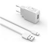 Superer Caricatore USB C 10W Compatibile con JBL-Flip-7-6-5, Charge-6-5-4 | Flip-5-Eco-Edition, Pulse-4-5 Altoparlanti Alimentatore Caricabatterie