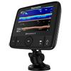 Raymarine e70320-7 Pro Sonar/GPS Nag Dragonfly (17,8 cm (7 pollici), scheda DVS Chirp Down Vision, CPT integrata, Stati Uniti) oro