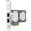 Visipax Hpe 656596-b21 Ethernet 10 Geth 2p 530T adattatore