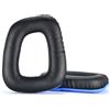 INF Cuscinetti auricolari di ricambio per Logitech G35 G930 G430 F450 G331 G231 G431 G432