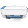 HP Stampante Inkjet Hp Deskjet 3632 multifunzione a colori A4 wireless [F5S49B]