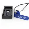 Eonvic NP F970 Dummy Batteria Piastra di Montaggio a Z CAM E2 Flagship 2 Pin Maschio 12 V Cavo di Alimentazione per Sony Atomos Ninja V Monitor