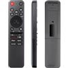 PNGOS LG Telecomando MR26GA Magic Remote di ricambio, controllo vocale AI e puntatore compatibile con LG OLED/QNED/NanoCell Smart TV (2019-2026), tasti rapidi e Bluetooth
