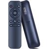 WKOLF Telecomando di ricambio per Ottocast CarPlay AI Box, adatto per OttoAibox I3, P3, P3 Lite e l'adattatore Play2Video Pro Wireless CarPlay