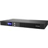Powerwalker Vi 750 R1u Iec Uk Gruppo Di Continuit? [ups] A Linea Interattiva 0,75 Kva 450 W 4 Presa[e] Ac (powerwalker - Ups)