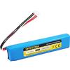ARLI Batteria per JBL Xtreme / GSP0931134 Blu