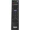 MONSIATUG Telecomando di ricambio RM-ED017 per Sony Smart TV KDL-22E5500 KDL-26L4000 KDL-32S5600 KDL-32S5650 KDL-32P3550 KDL-32P3600 KDL-32S5500 KDL-32S5550 KDL-32P5550 KDL-32P5650 cm