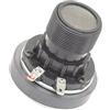 MURYE Crisp Driver per tweeter ad alta frequenza, 100 W, 60 magneti, 8 Ohm, per sistemi musicali, unità driver per altoparlanti con risposta sonora robusta