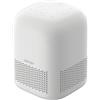 auvisio Altoparlante AI con ChatGPT, WiFi, controllo vocale Smart Home, 360°, USB-C