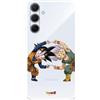 LA CASA DE LAS CARCASAS Custodia compatibile con Samsung Galaxy A35 5G, ufficiale Dragon Ball Goten | Custodia Dragon Ball, Cover Dragon Ball, Custodia Ufficiale Dragon Ball, Custodia Anime iPhone, Cover Licenza Anime