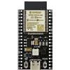 Senzooe ESP32 4M 8M 16M Core Board WROOM-32E MicroPython (N16-16M Flash)