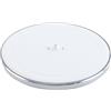 Durlo Stazione di ricarica portatile per Boom 3 Megaboom 3, dock di ricarica con cavo di tipo C, accessori per altoparlanti Bluetooth (bianco)