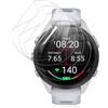 Teenrpov 3 Pezzi Pellicola Protettiva per Garmin Forerunner 265S Protezione | Protettiva in TPU Flessibile Compatible con Garmin Forerunner 265S, Ultra-Clear, Anti-Graffio, Compatibile con le Custodie