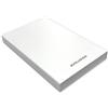 Avolusion HD250U3-WH - Disco rigido esterno portatile per giochi PS5 da 1 TB, USB 3.0, colore: bianco (PS5 preformato)