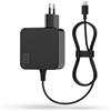 GALECHE 100W Alimentatore USB C PD 20V 5A Caricatore Tipo C Portail per Macbook Pro | Air, Lenovo Thinkpad/Yoga, HP Spectre, Huawei Matebook, Xiaomi Air, Dell, ASUS, ACER, Samsung Adattatore Caricabatterie USB-C