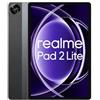 realme Pad 2 Lite Tablet, 4 + 128 GB, Display 2K da 10,95 Pollici a 90 Hz, Helio G99, Batteria da 8300mAh, Quattro Altoparlanti, Wi-Fi 5, Bluetooth 5.2