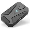 WOVELOT Adattatore Convertitore Mouse Tastiera Portatile Portatile MIX LITE Controller Mobile per Adattatore Android
