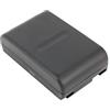 PowerSmart® Batteria di Ricambio per Panasonic NV-A1, NV-A3, NV-A4, NV-A5, NV-A7, NV-R10, NV-R100, NV-R11, NV-R15, NV-R200, NV-R3, NV-R30, NV-R33, NV-R330, NV-R35, NV-R5, NV-R50, NV-R500