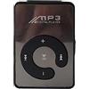Generic Lettore MP3 con clip da 8 GB, lettore MP3 da 8 GB, cuffie per lettore MP3, lettore musicale ideale per lo sport, lettore MP3 da 8 GB con clip, morsetti a 6 colori, lettore MP3 con cavo USB e
