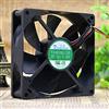 CYRMZAY Compatible per Tianxuan TX9025L12S 12V 0.16A 2-Wire 9CM 9025 Cooling Ventilatore