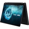 ASUS Proart GOPRO ED. PX13 OLED 3K HN7306EAC,13 2880X1800 OLED PANTONE TOUCH, RYZEN AI MAX+ 395, 128 GB DDR5, SSD 2 TB NVME, WEBCAM, WINDOWS 11,WIFI 7,TAST.RETROIL.,STYLUS, ALIMENTATORE INCLUSO