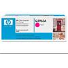 HP Cartuccia toner magenta Q3963A Jet 2550 L/4 K