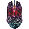 VGUARD Mouse da gioco con cavo | Giochi