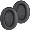 HAIZEEN Aggiornato Cuscinetti auricolari di ricambio per WH-CH720N Compatibile con Sony WH-CH710N WH-CH720N Cuffie(Pelle proteica e Schiuma memory Cuscinetti di ricambio per cuffie)