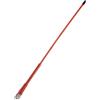 eifagur Antenna di ricambio flessibile per ricevitore a lungo raggio (rosso) perfetta per Garmin GPS Alpha 100 200 200i 300 300i Astro 220 320 430, efficace gamma remota estesa, Eifagur