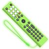 Wegiwuca Durability - Custodia in silicone con cordino per ERF2K38H, colore | La custodia in silicone resistente garantisce una protezione duratura con protezione flessibile per il supporto del